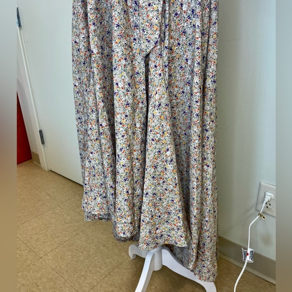 ORANGE CREEK High Low Dress - Picture 3 of 8